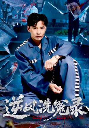 逆风洗冤录（42集）免费看全网短剧