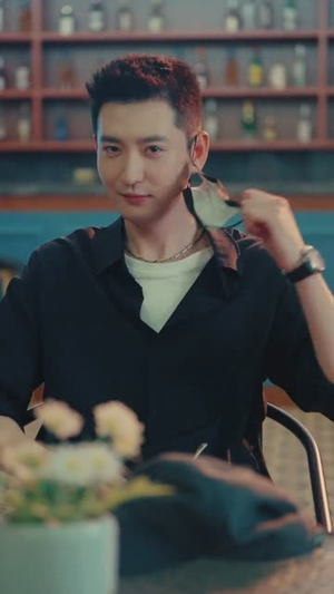 我真没有绑架女明星（72）追短剧看全集