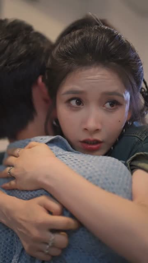 救命我爸的桃花债找上门了（62）今日短剧分享