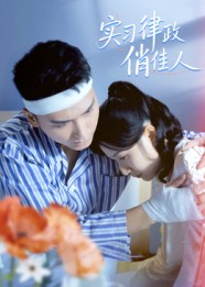 实习律政俏佳人（52集）熬夜追短剧