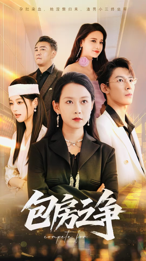 包房之争(50集) 包房之争(50集)最后的大结局