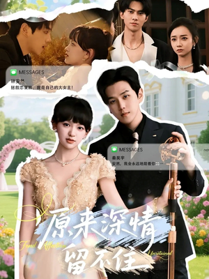 原来深情留不住（60集）排行榜前十短剧