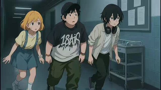 高考落榜忽悠同学上冥牌大学(54集) 高考落榜忽悠同学上冥牌大学(54集)高质量短剧推荐