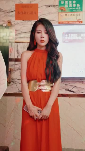 神瞳现世（57集）悬疑短剧推荐