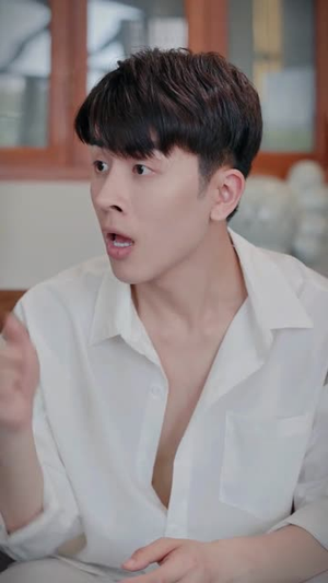 瞳神（57集）小短剧抢先看