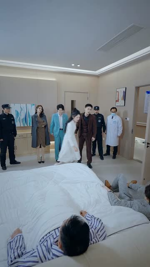 东山再起你是谁（65集）精彩短剧追不停