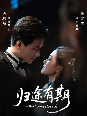 归途有期（60集）精彩不断免费看