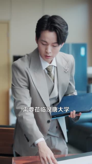 医武巨商（98集）视频在线看