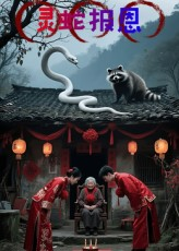 灵蛇报恩(30集) 灵蛇报恩(30集)热播短剧抢先看