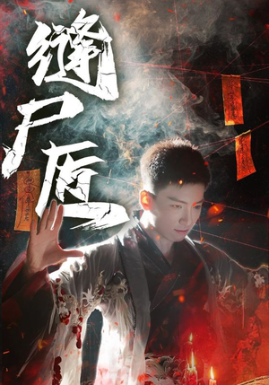 缝尸匠（60集）短剧后续更精彩