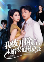 我被开除后,未婚妻追悔莫及(63集) 我被开除后,未婚妻追悔莫及(63集)追风的女孩短剧
