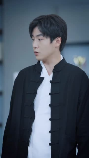 原来我才是高手(80集) 短剧推荐分享