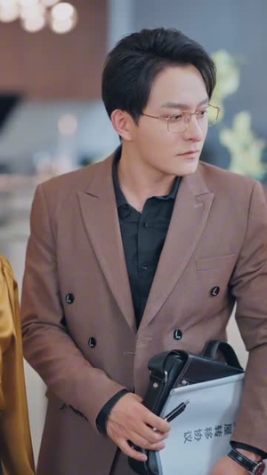 局定乾坤 (41集) 这部短剧太好看