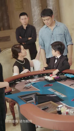 神娃一指定输赢（70集）精彩短剧来了