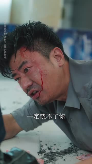 岳父归来，终止他的一切 (61集) 百度在线观看