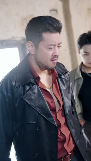 末日换亲，我还是救世主 (61集) 短剧热门推荐