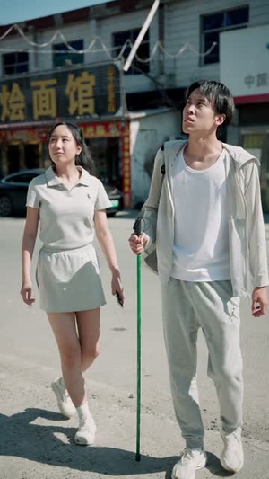 非正常美食系统 (100集) 短剧推荐来了