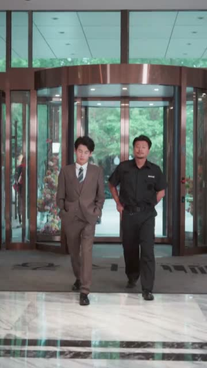 魔鬼上司变后妈老爹你真行 (76集) 一口气追完全集