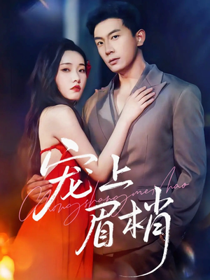 宠上眉梢(51集) 宠上眉梢(51集)大结局太过瘾了