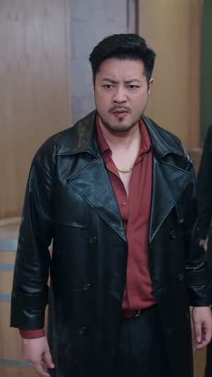 末日换亲我还是救世主 (61集) 红果短剧看全集