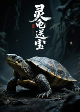 灵龟送宝(25集) 灵龟送宝(25集)最火短剧推荐