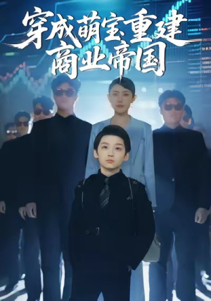穿成萌宝重建商业帝国(100集) 穿成萌宝重建商业帝国(100集)短剧精彩片段