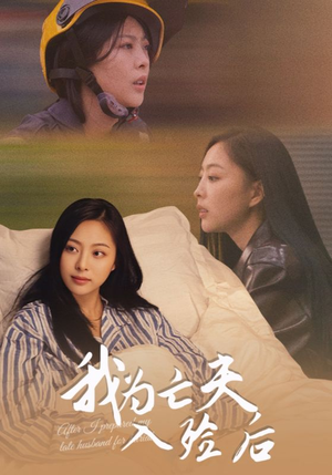 我为亡夫入殓后(45集) 我为亡夫入殓后(45集)最新上映免费看