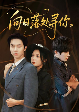 向日落处寻你(70集) 向日落处寻你(70集)全集下载