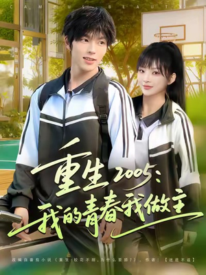 重生2005我的青春我做主（80集）高清无码免费看