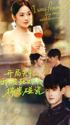 开局失忆我被死对头揣崽碰瓷(71集) 开局失忆我被死对头揣崽碰瓷(71集)海量短剧免费看