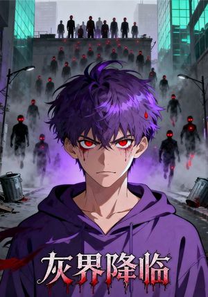 灰界降临（81集）熬夜追短剧