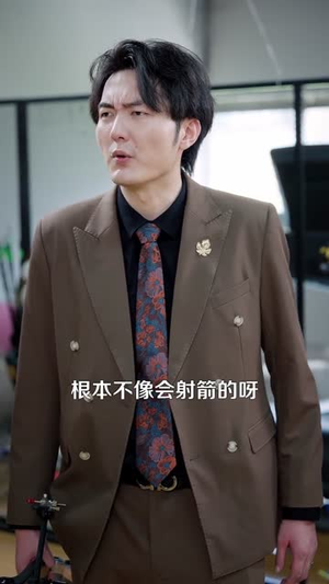 至尊神婿归来（104集）口碑爆棚免费看