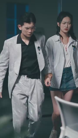 谁让他当大反派的(98集) 谁让他当大反派的(98集)短剧全集免费看