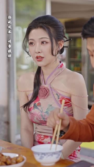 神秘小卖部（48集）短剧热门推荐