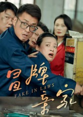 冒牌亲家（30集）短剧全集更精彩