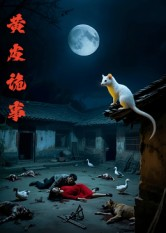 黄皮诡事（29集）短剧推荐来了