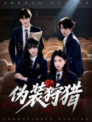 伪装狩猎（61集）短剧全集完整版