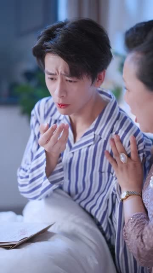 我曾爱你如生命（61集）女频短剧推荐