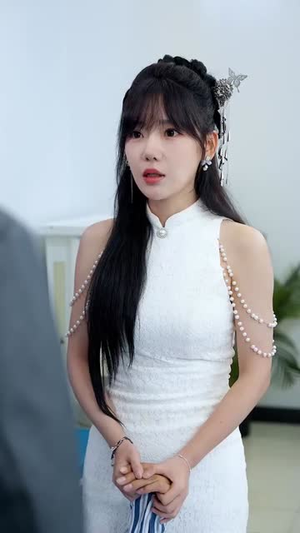 警报!叶楚出狱（80集）在哪看是免费的