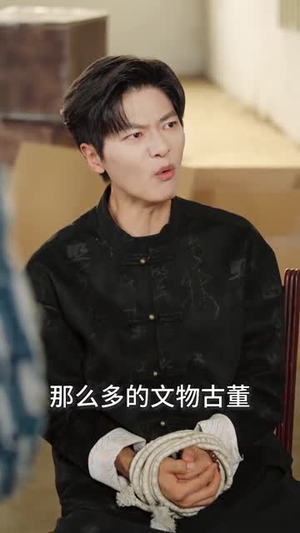 本想做个假古董，却成了鉴宝大师（80集）真的太好看了