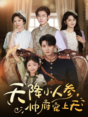 天降小人参,帅府宠上天(83集) 天降小人参,帅府宠上天(83集)免费观看就是爽