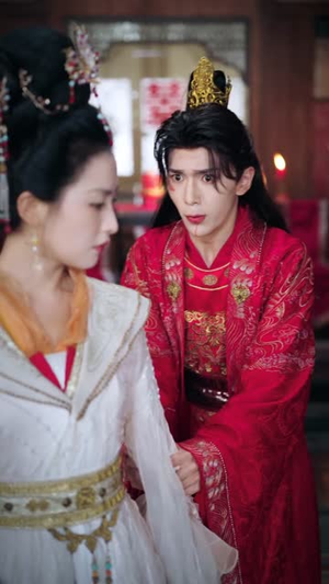 我是神女，你不配（60集）好看短剧看不停