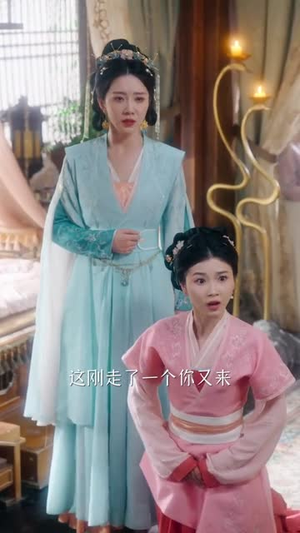 黑莲花手撕命书后(81集) 黑莲花手撕命书后(81集)民国短剧推荐