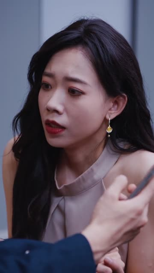 画中妻（30集）新短剧推荐