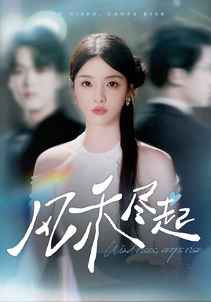风禾尽起（44集）零花钱看整部剧