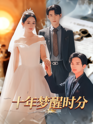 十年梦醒时分(73集) 十年梦醒时分(73集)精彩短剧片段