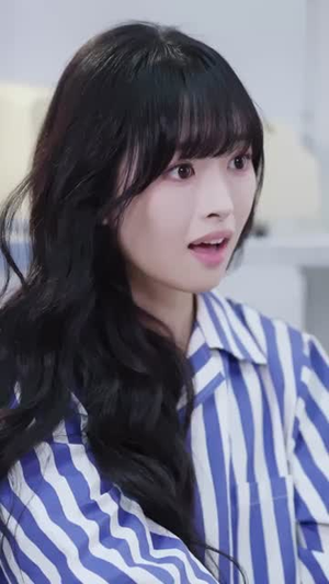 霍太太她听得见心声 (63集) 全集都在这里了