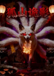 狐山诡影（29集）免费在线看全集