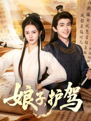 娘子护驾（73集）百万短剧抢先看