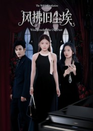 风拂旧尘埃（70集）全集都在这里了